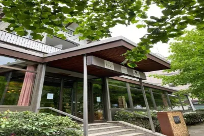 Harz Hotel & Spa Seela Hôtels à : Bad Harzburg