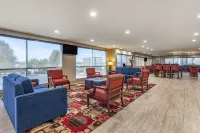 Quality Inn Alexander City Hotels in Tallapoosa County