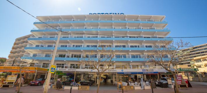 Pierre&Vacances Mallorca Portofino Hotels in Santa Ponsa