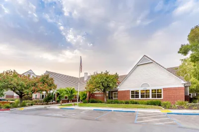 Residence Inn Sacramento Rancho Cordova فنادق في رانتشو كوردوفا