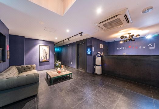 야자호텔 강서구청점