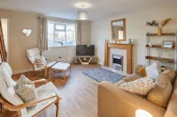 Host & Stay - Station Cottage Hotels in Guisborough
