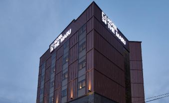 Hotel the Maru