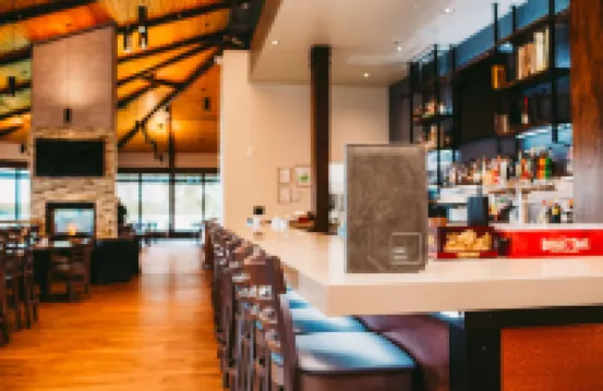 Best Western Lake Lucille Inn