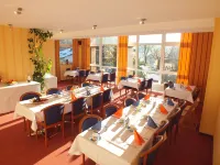 Altes Doktorhaus - Hotel Garni - Mountain view