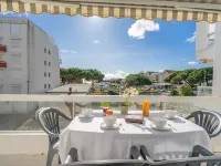 La Plage Hotels in Royan