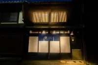 Auberge Homachi Mikuni Minato Hotel di Sakai