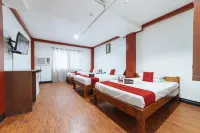 RedDoorz @ Nirvana Pension House