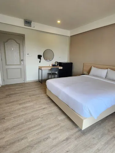 รูปภาพของเอ็ม เฮ้าส์