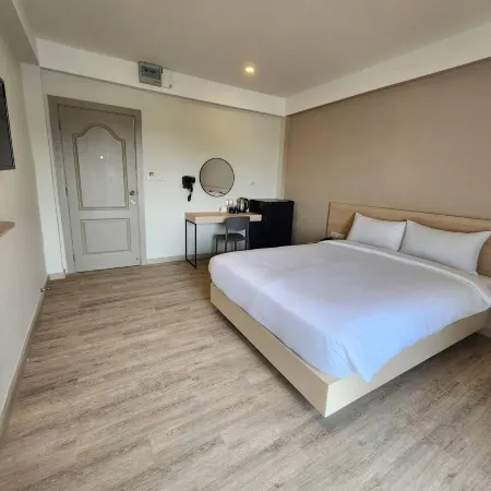 EMM House Отели рядом с достопримечательностью «Ват Асокарам»
