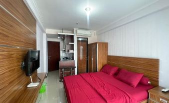Gateway Pasteur Apartment Type Studio