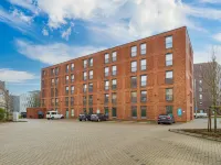 B&B HOTEL Bremerhaven Các khách sạn ở 