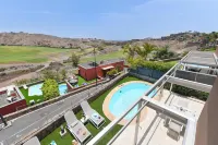 Vista Golf 10 Salobre by VillaGranCanaria - Villas
