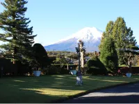 Fujisan-Oshino Resort Center House Hotel a Oshino