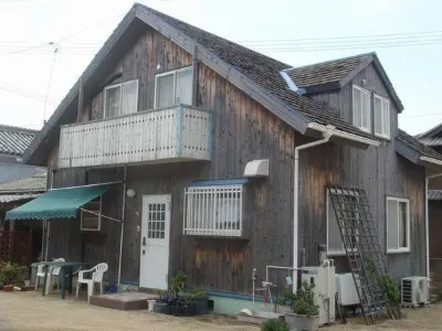 Ponta-No-Yado Hotels near Fukuda Port