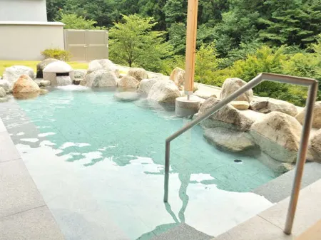 Okiyome-No-Sato Cottages Отели рядом с достопримечательностью «Chausuyamakogen Ski Area»