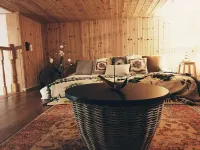 Dream Pension - Wifi