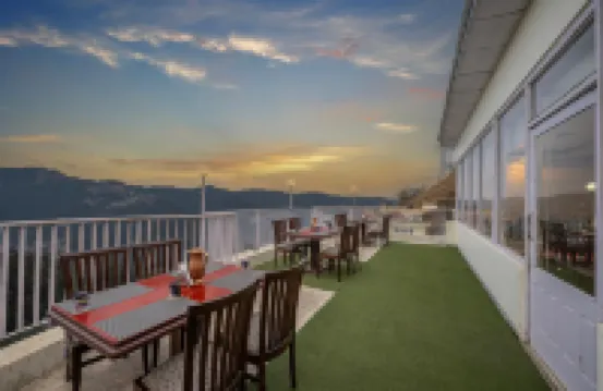 Seven Hills Shimla by Namora Hospitality