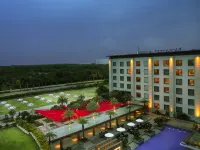 Novotel Hyderabad Airport