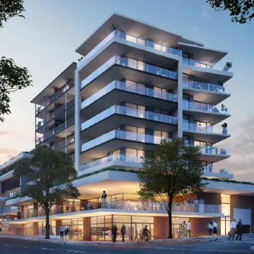 Glorystar 2Six2 Florida Road