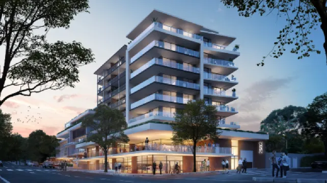 Glorystar 2Six2 Florida Road