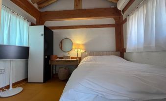 Gyeongju Hwangridan Casa De