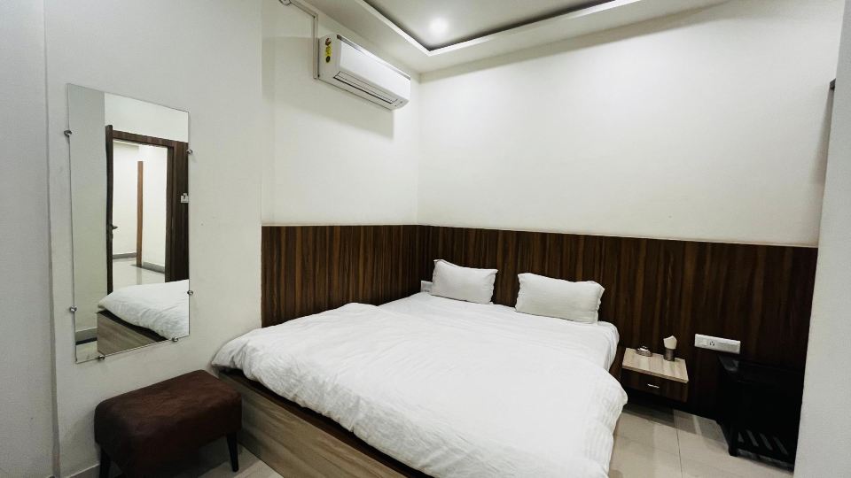 Hotel Sai Kripa Chittorgarh