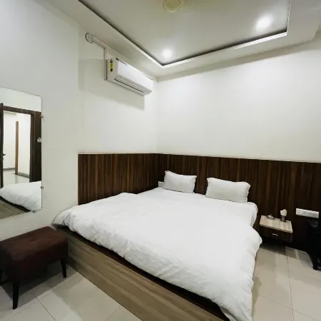 Hotel Sai Kripa Chittorgarh