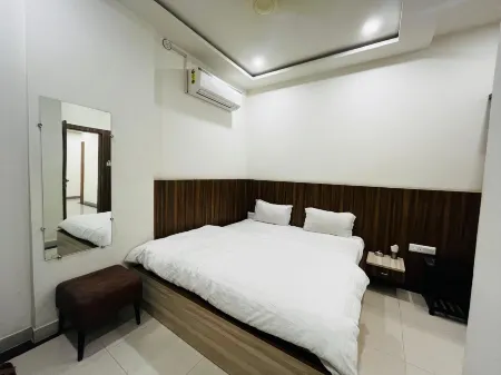 Hotel Sai Kripa Chittorgarh
