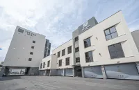 Miryang Durban Hotel Hotels in 