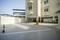 Mungyeong Stay 201 Hotel - parking