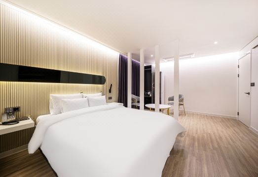 브라운도트호텔 광주풍암점