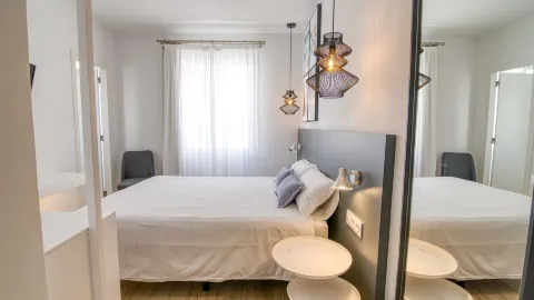 Hostal la Isla in Mahon