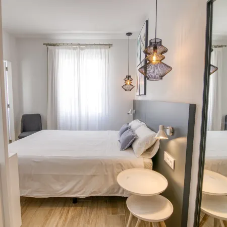 Hostal la Isla