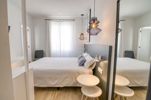 Hostal la Isla - ที่มีบาร์