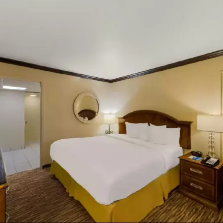 Rodeway Inn