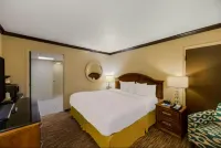 Rodeway Inn - 3-Star