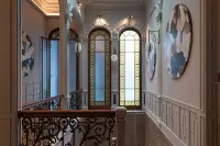 Boutique Hotel Cordial Malteses