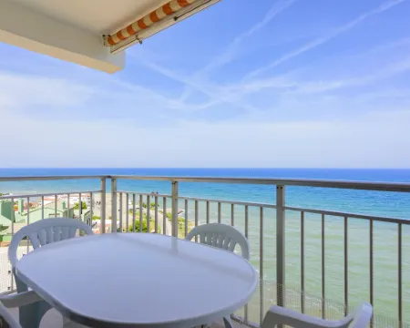 Las Vegas Hotels in Oropesa