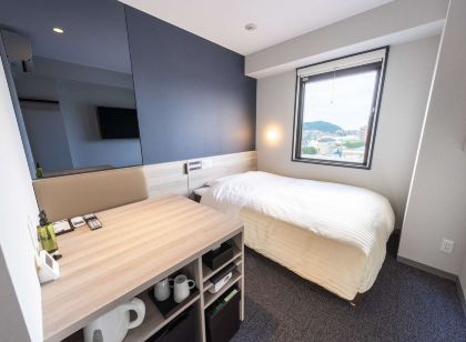 Super Hotel Tokushima Komatsushima Natural Hot Spring
