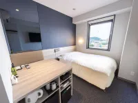 Super Hotel Tokushima Komatsushima Natural Hot Spring - Горячие источники