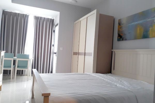 [Stephen's House] 5Min to Ben Thanh Market_5