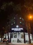 法潘寶玉酒店