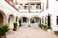 Suites la Posada de Pilar فنادق في قرطبة