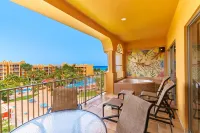 The Royal Haciendas All Suites Resort & Spa - romantique