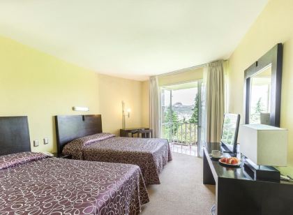 薩卡特卡斯珀拉多飯店