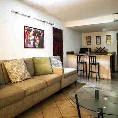 Costa Ensenada Rooms