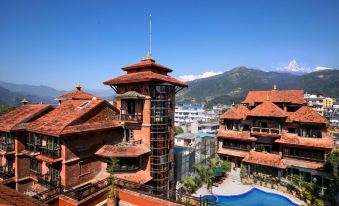 Heritage Hotel Suites and Spa