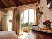Locanda Sant'Agata Hotels in San Giuliano Terme
