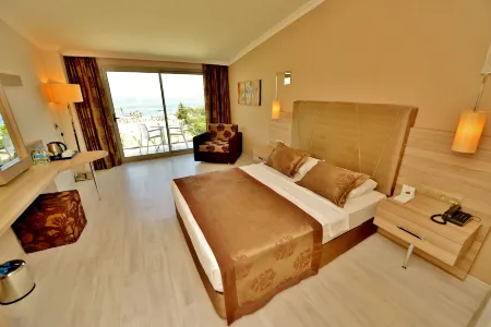 Green Nature Diamond Отели рядом с достопримечательностью «KAPURCUK HOUSE OF CULTURE AND GASTRONOMY»